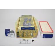 4.4 V8 AJ Petrol & 4.2 Supercharged Filter Service Kit